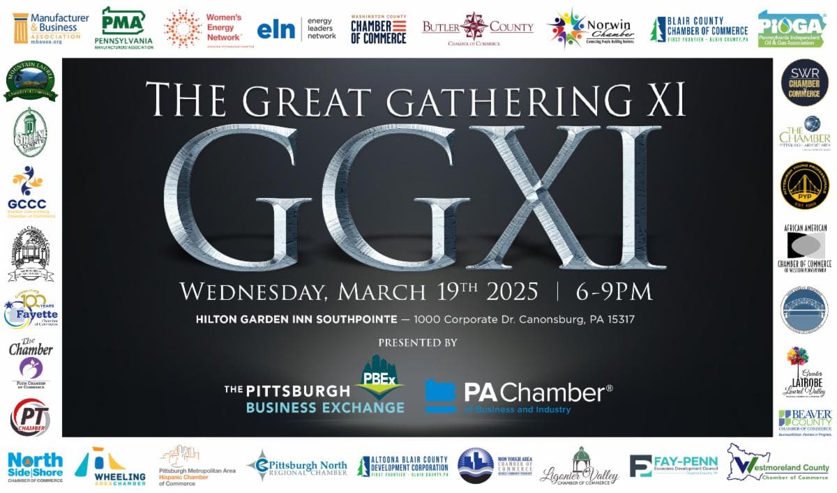 The Great Energy Gathering XI