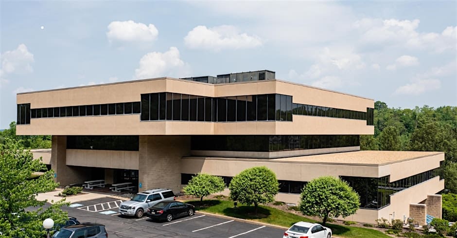 The Pittsburgh NEW YEAR Business Networking Event