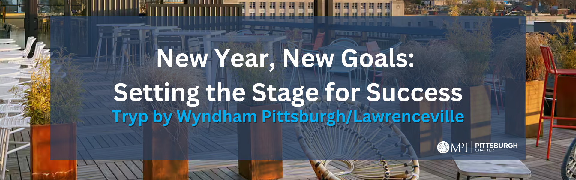 New Year, New Goals: Setting the Stage for Success